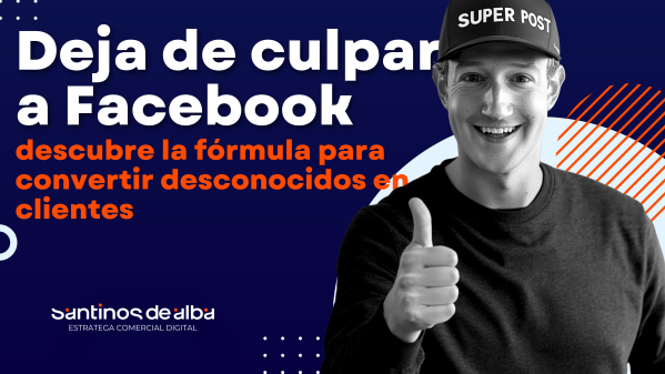 formula para convertir prospectos a clientes a través de marketing digital